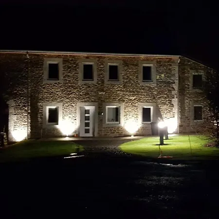 Casa de Férias Des Ayrifagnes