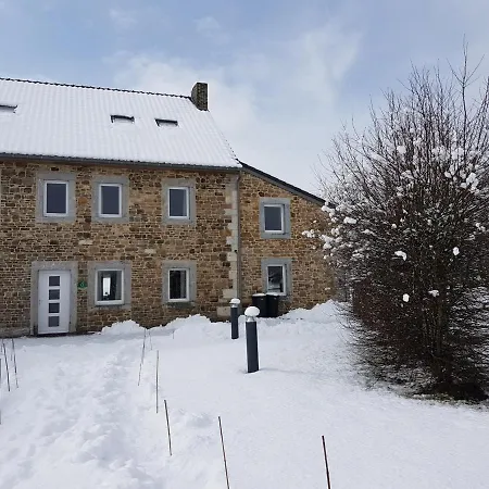 Des Ayrifagnes Casa vacanze *