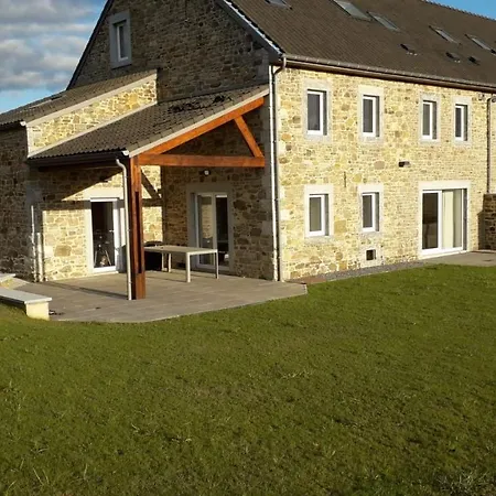 Casa vacanze Des Ayrifagnes Theux