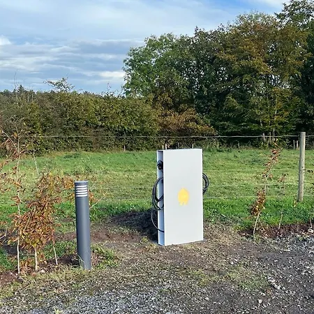 Des Ayrifagnes * Theux