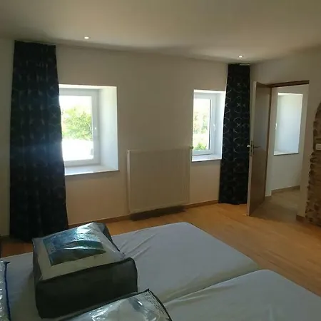 Casa vacanze Des Ayrifagnes