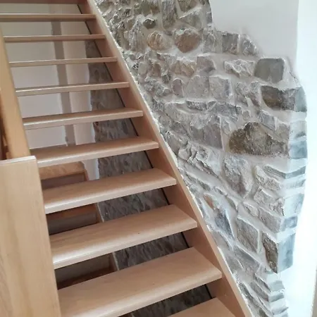 Casa vacanze Des Ayrifagnes