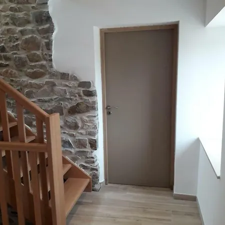 Des Ayrifagnes Casa vacanze