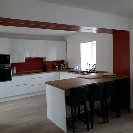 Дом отдыха Des Ayrifagnes