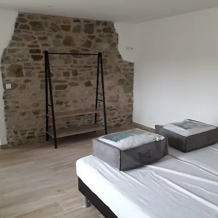 Des Ayrifagnes Casa vacanze