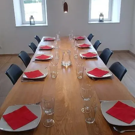 Casa vacanze Des Ayrifagnes *