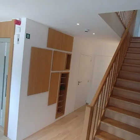 Дом отдыха Des Ayrifagnes *