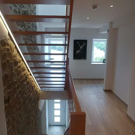 Des Ayrifagnes Casa vacanze